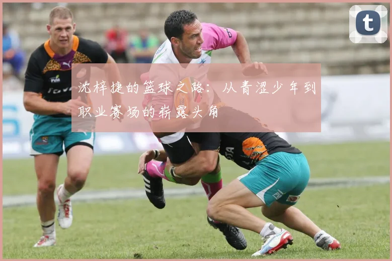 沈梓捷的篮球之路：从青涩少年到职业赛场的崭露头角